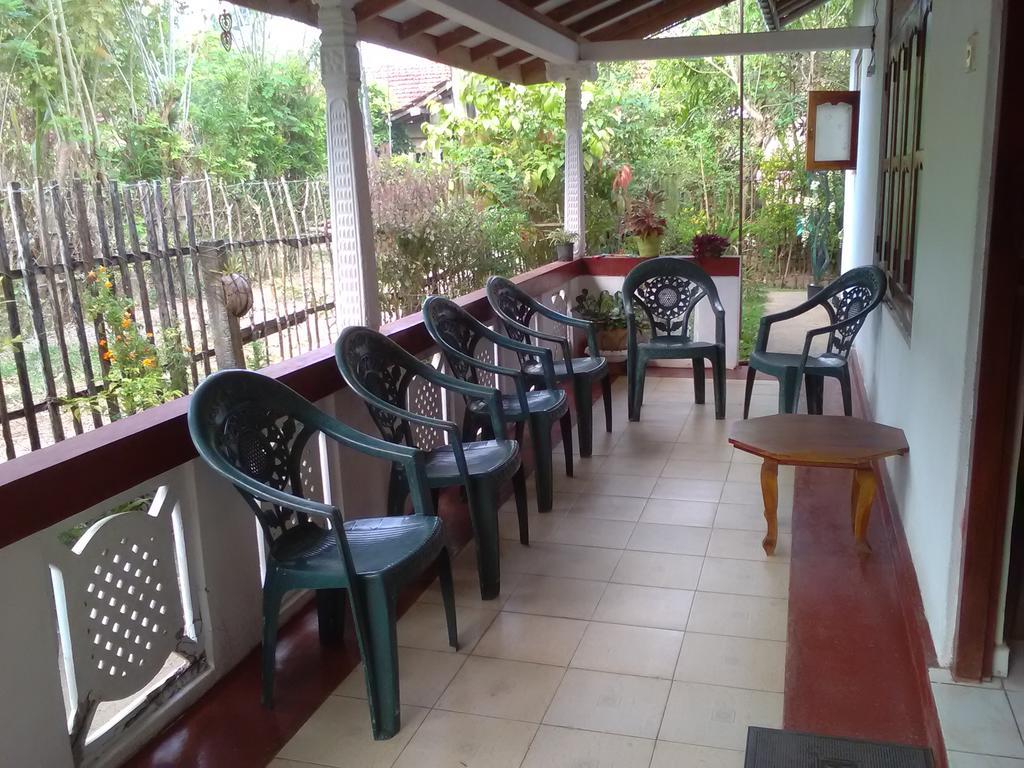 Gem Villa Weligama Exterior foto